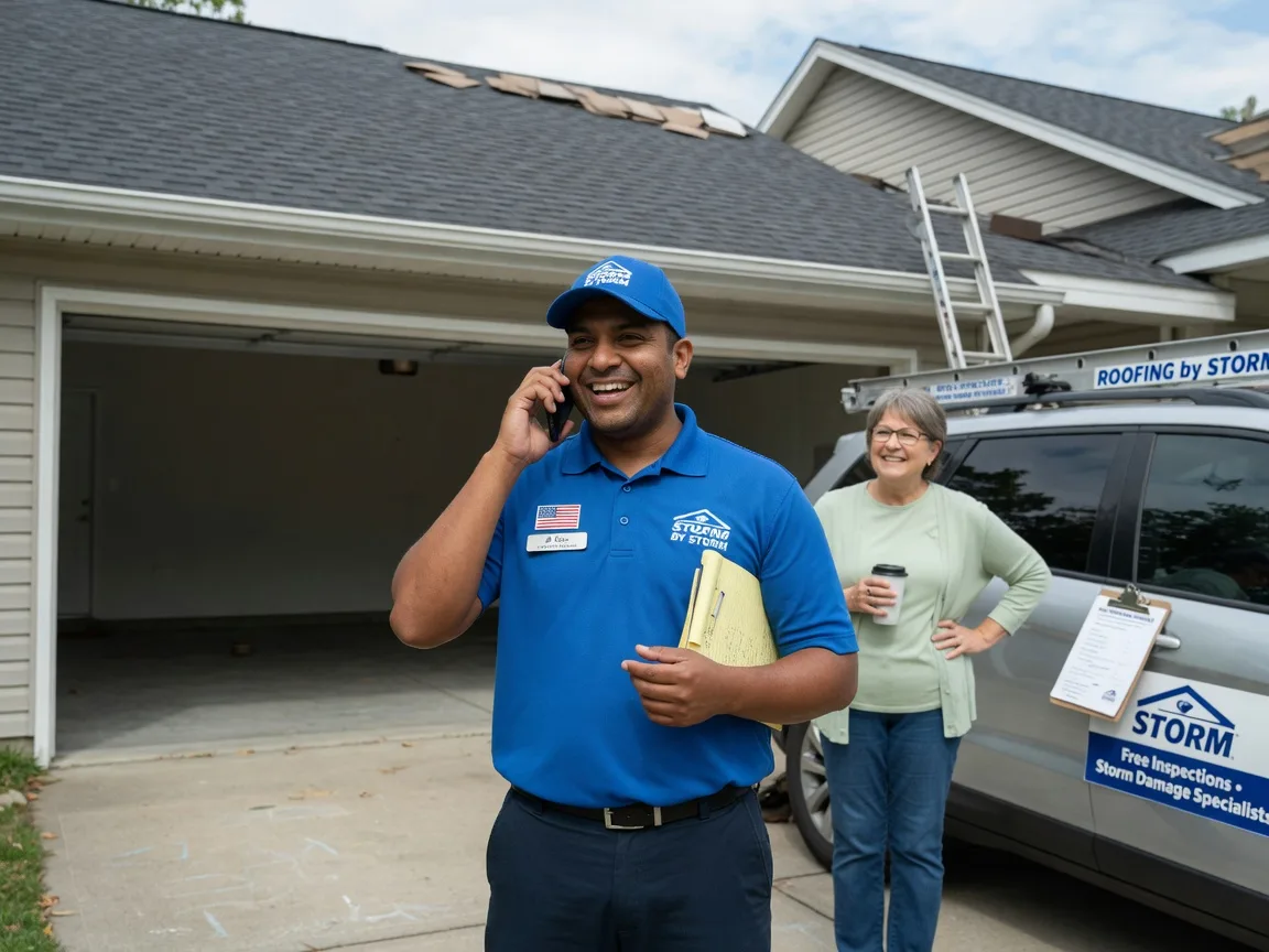 Roof Repair Near Me Geff, IL FAQs